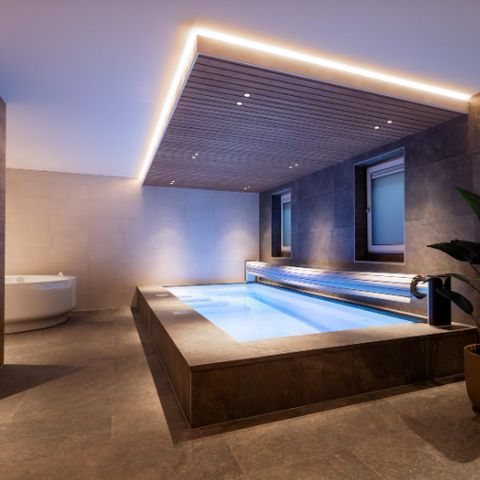 Resort Valley - Camping Ede - Image N°5