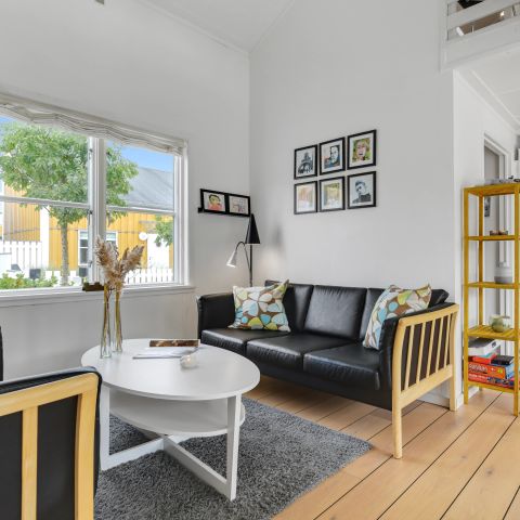 BUNGALOW 6 personnes - 4-6B