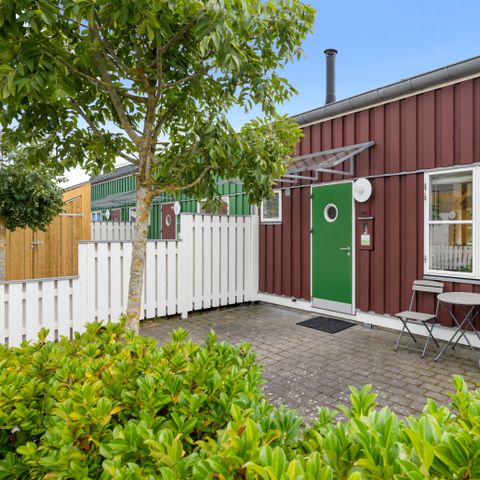 BUNGALOW 6 personnes - 4-6B