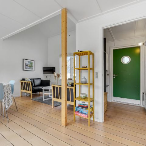 BUNGALOW 6 personnes - 4-6B