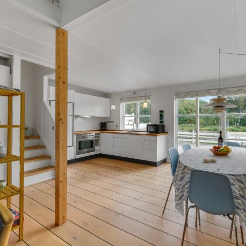 BUNGALOW 6 personnes - 4-6B