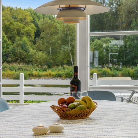 BUNGALOW 6 personnes - 4-6B