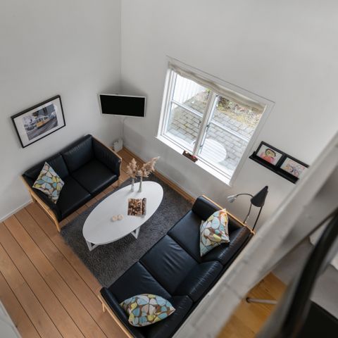 BUNGALOW 6 personnes - 4-6B