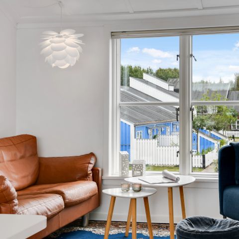 BUNGALOW 6 personnes - 4-6B2