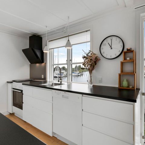 BUNGALOW 6 personnes - 4-6B2