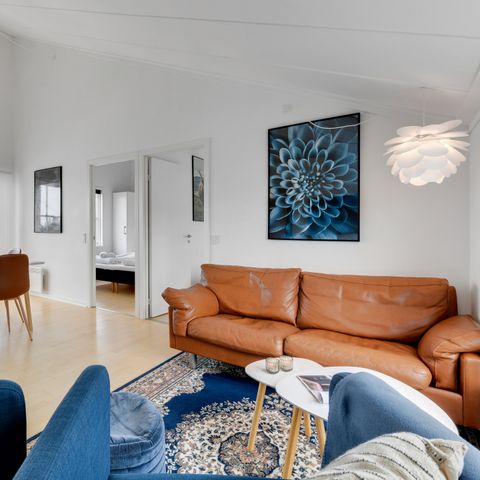 BUNGALOW 6 personnes - 4-6B2