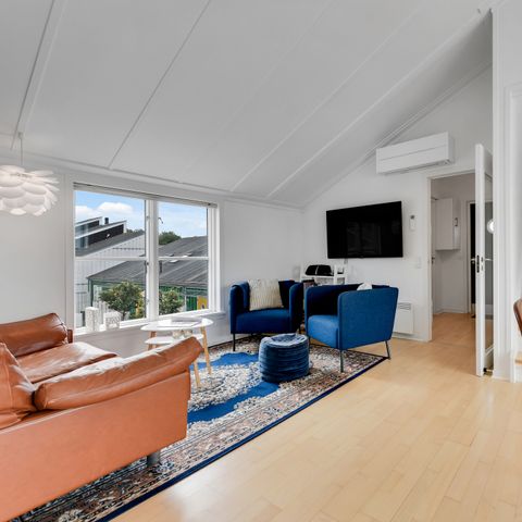 BUNGALOW 6 personnes - 4-6B2