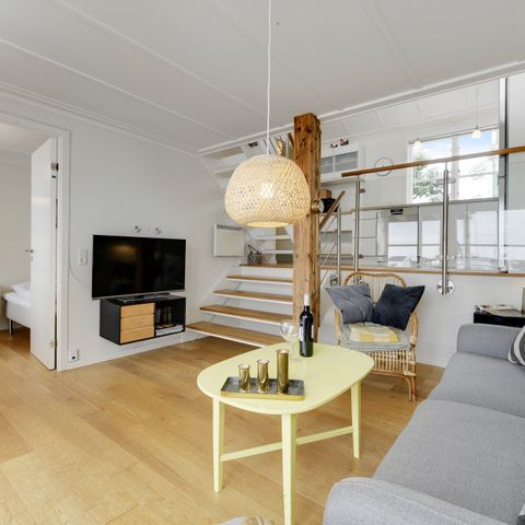 BUNGALOW 4 personnes - 4B2