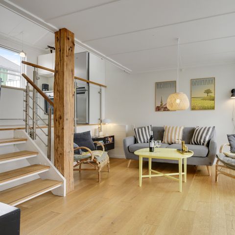 BUNGALOW 4 personnes - 4B2