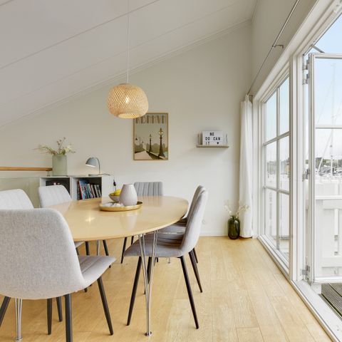 BUNGALOW 4 personnes - 4B2