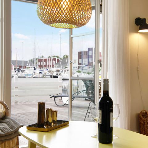 BUNGALOW 4 personnes - 4B2