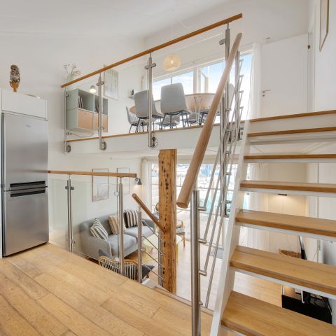 BUNGALOW 4 personnes - 4B2