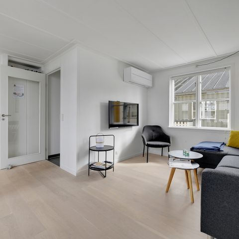 BUNGALOW 4 personnes - 4B3