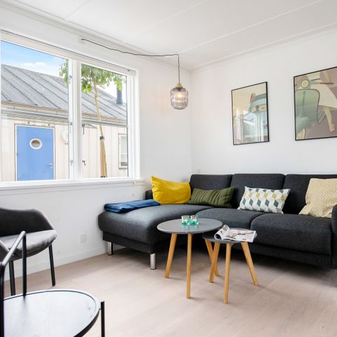 BUNGALOW 4 personnes - 4B3