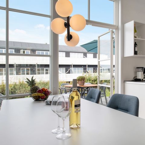 BUNGALOW 4 personnes - 4B3