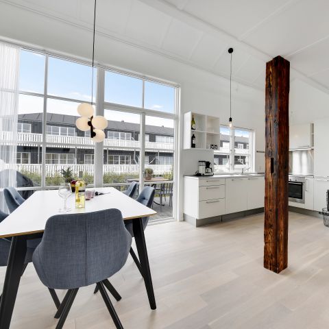 BUNGALOW 4 personnes - 4B3