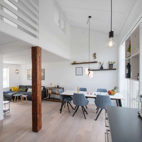 BUNGALOW 4 personnes - 4B3