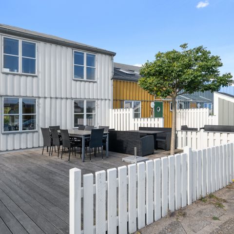 BUNGALOW 4 personnes - 4B4