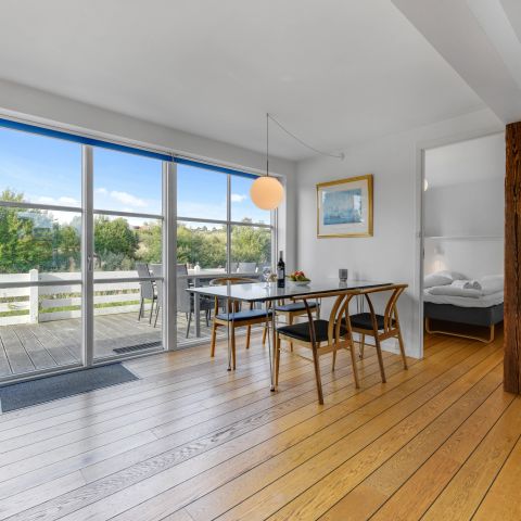 BUNGALOW 4 personnes - 4B4