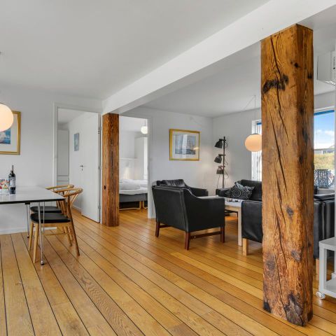 BUNGALOW 4 personnes - 4B4