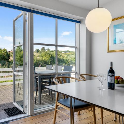 BUNGALOW 4 personnes - 4B4