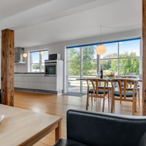 BUNGALOW 4 personnes - 4B4