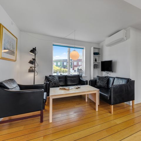 BUNGALOW 4 personnes - 4B4