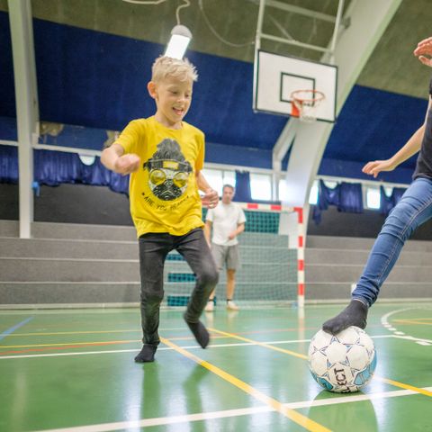 Landal Beach Park Ebeltoft - Camping Jutland-Central - Image N°5