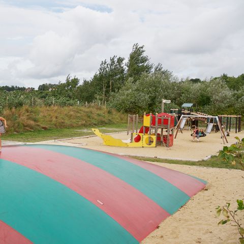 Landal Beach Park Ebeltoft - Camping Jutland-Central - Image N°4