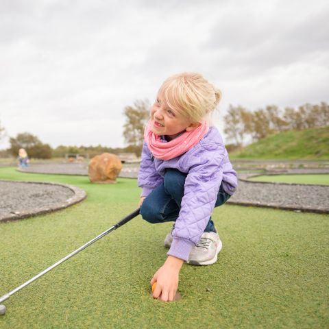 Landal Beach Park Ebeltoft - Camping Jutland-Central - Image N°3