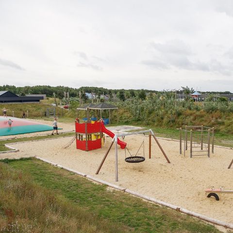 Landal Beach Park Ebeltoft - Camping Jutland-Central - Image N°2