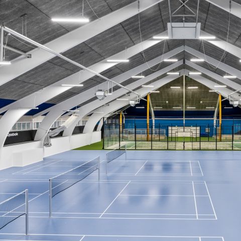 Landal Beach Park Ebeltoft - Camping Jutland-Central - Image N°6