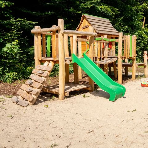 Landal Nature Parc Saint Hubert - Camping Luxembourg - Image N°3