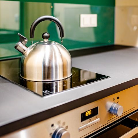 HÉBERGEMENT INSOLITE 4 personnes - Petite maison 2-4BY 2+2