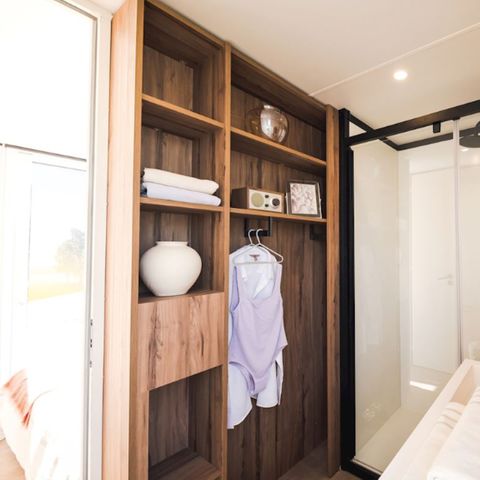 LODGE 4 personnes - Loge 4B