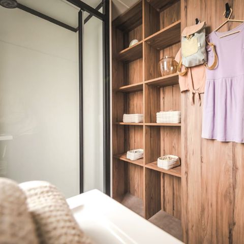 LODGE 4 personnes - Loge 4B