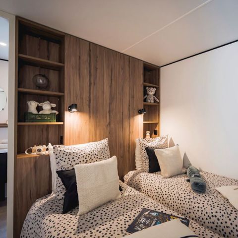 LODGE 4 personnes - Loge 4B