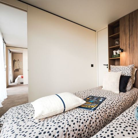 LODGE 4 personnes - Loge 4B