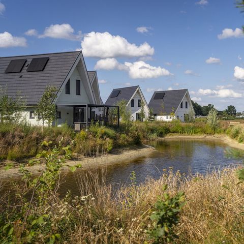 Landal de Strabrechtse Vennen - Camping Someren - Image N°6