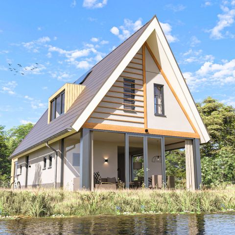 MAISON 10 personnes - 10L