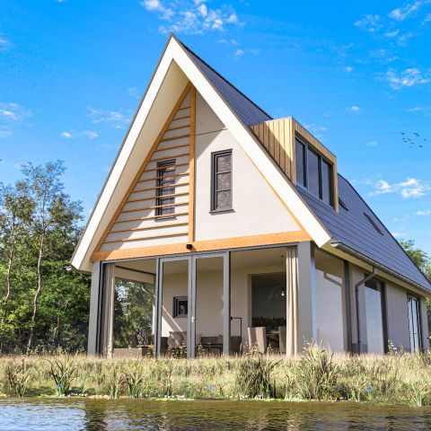 MAISON 10 personnes - 10L