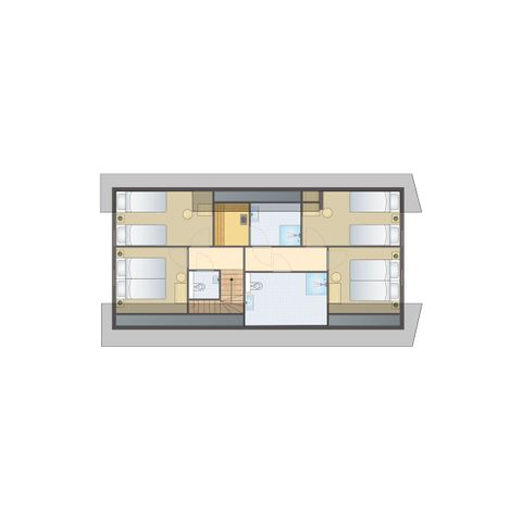 MAISON 10 personnes - 10L