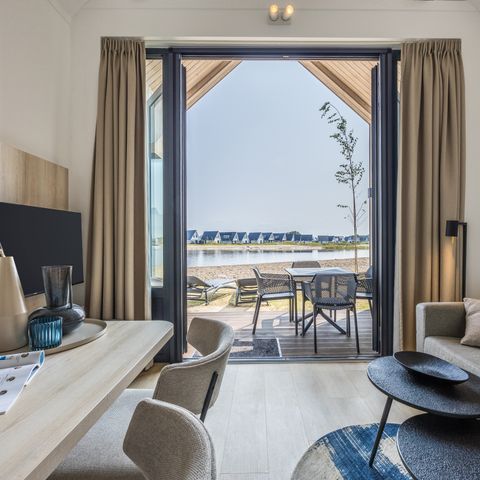 LODGE 4 personnes - 4B1