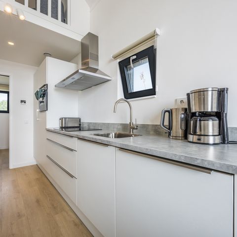 LODGE 4 personnes - 4B1