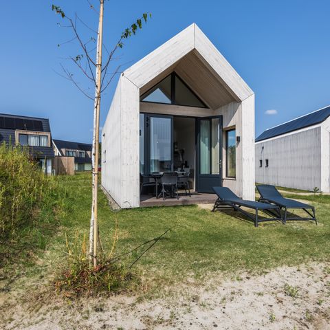 LODGE 4 personnes - 4B1