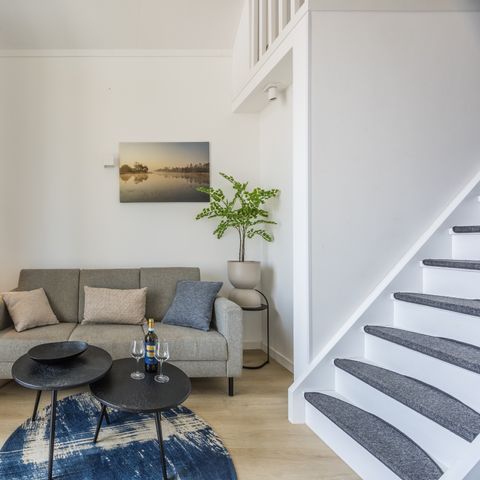 LODGE 4 personnes - 4B1