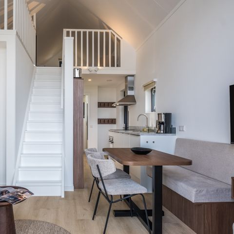 LODGE 4 personnes - 4B3