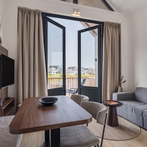 LODGE 4 personnes - 4B3