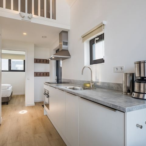 LODGE 4 personnes - 4B3