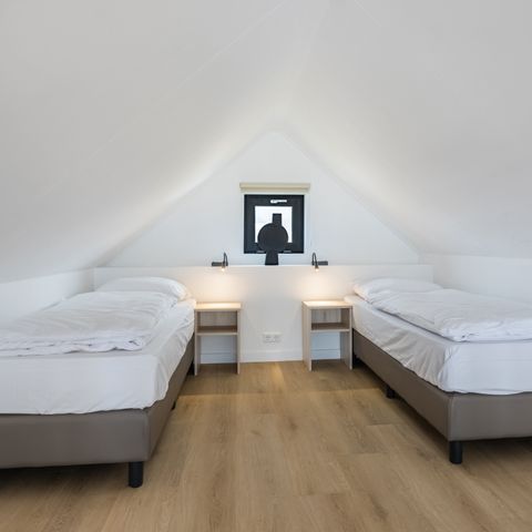 LODGE 4 personnes - 4B3